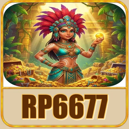 Gambar verifikasi tautan alternatif resmi rp6677 Indonesia